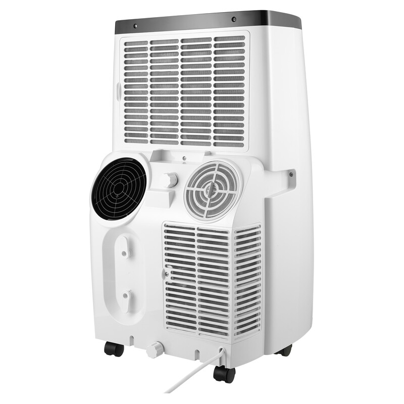 Sencor SAC MT1238CH Wi-Fi AllSeasons Mobile Air Conditioner