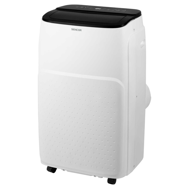 sencor SAC MT1404CH Mobile Air Conditioner AllSeasons