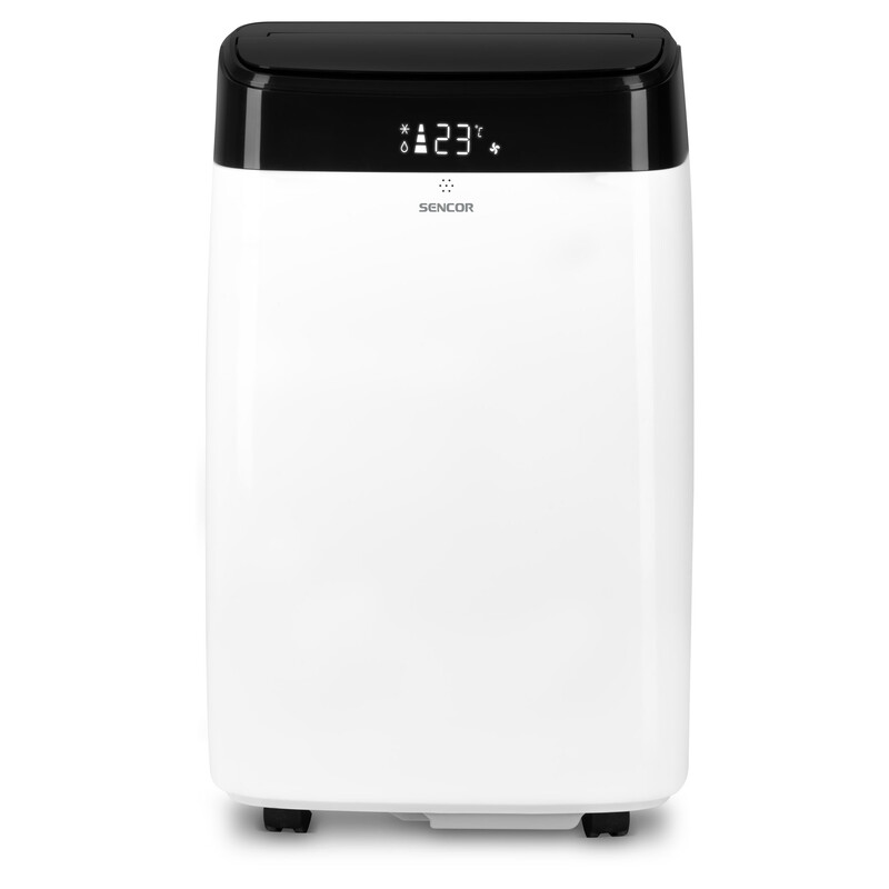 Sencor SAC MT9040C Mobile Air Conditioner Wi-Fi StrongPack