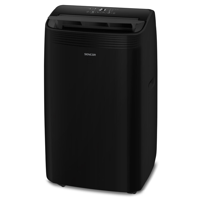 Sencor SAC MT9079CH Wi-Fi AllSeasons Portable Air Conditioner