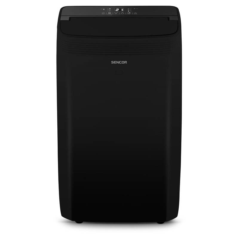 Sencor SAC MT9079CH Wi-Fi AllSeasons Portable Air Conditioner