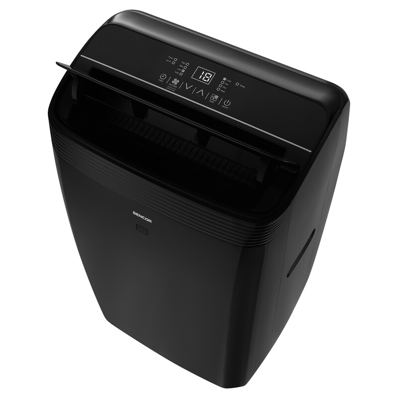 Sencor SAC MT9079CH Wi-Fi AllSeasons Portable Air Conditioner