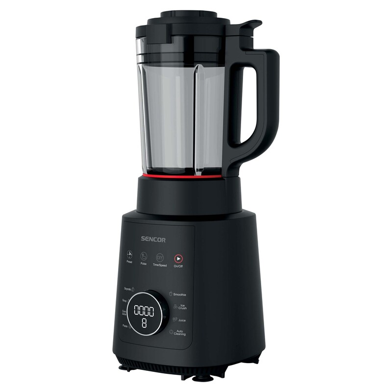 sencor SBU 0510BK Multifunction Blender and Soup Cooker