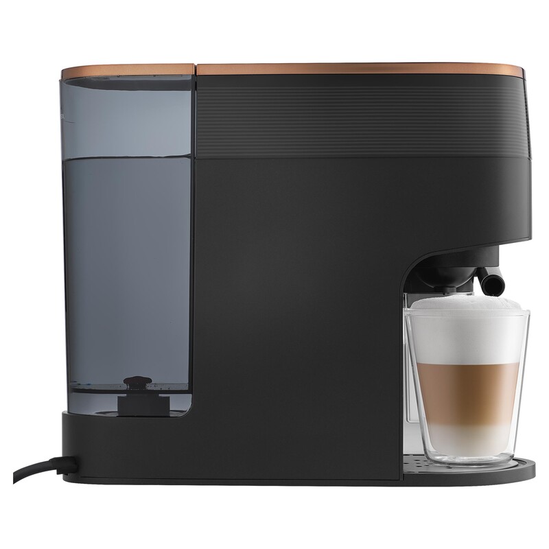Sencor SCC 3000BK Multi-Capsule Coffee Machine Marco Polo