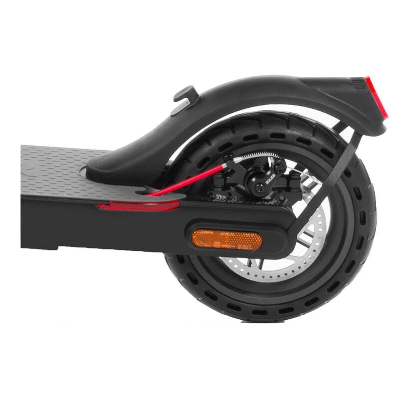 sencor SCOOTER ONE FENDER Replacement fender with holder and light