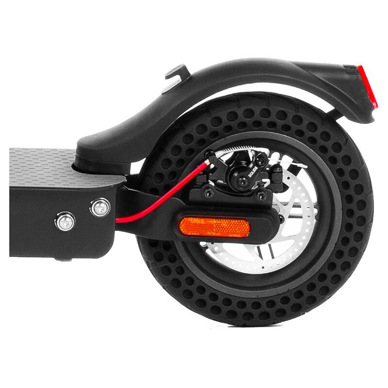 sencor SCOOTER TWO FENDER Replacement fender with holder and light