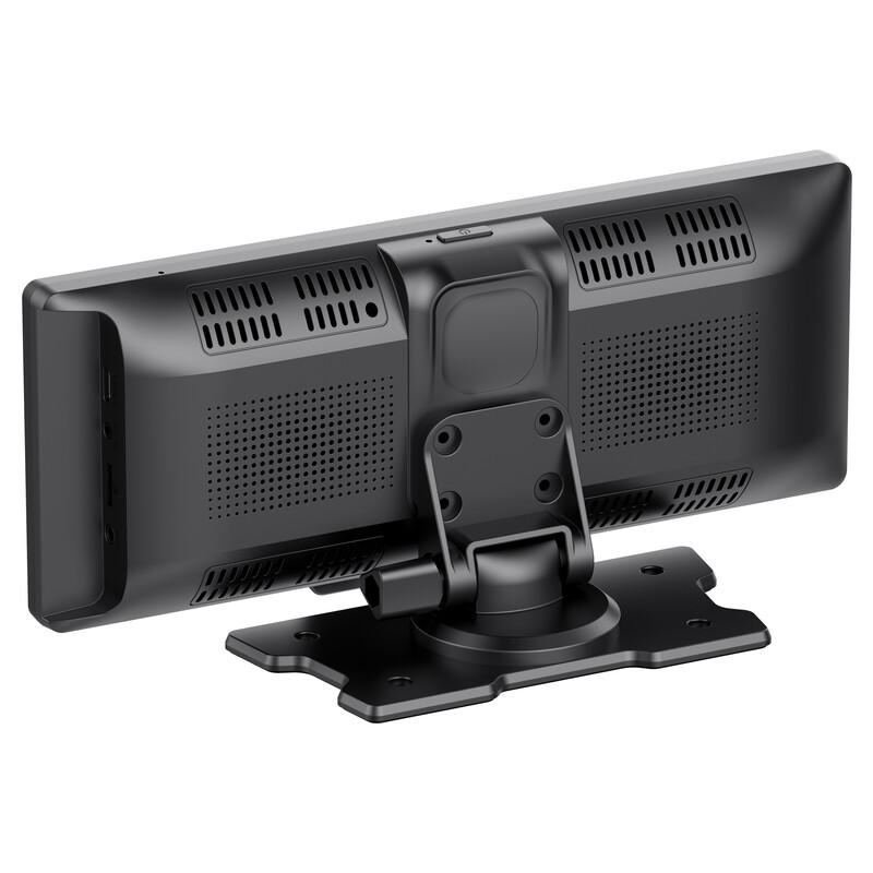 Sencor SCT M1060BWT CarPlay And Android Auto Display