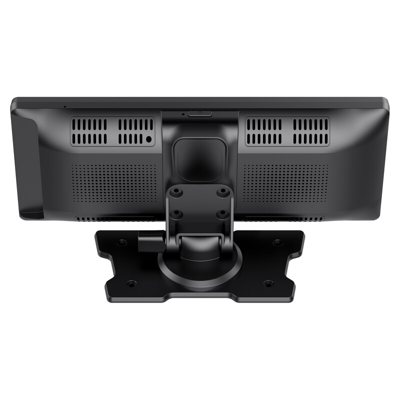 Sencor SCT M1060BWT CarPlay And Android Auto Display