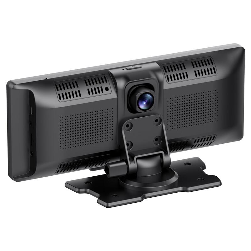 Sencor SCT M1090DBWT CarPlay And Android Auto Display