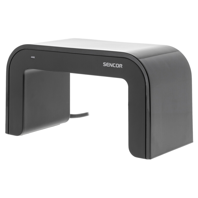 Sencor SDA 312 Stylish Modern Design DVB-T2 Antenna