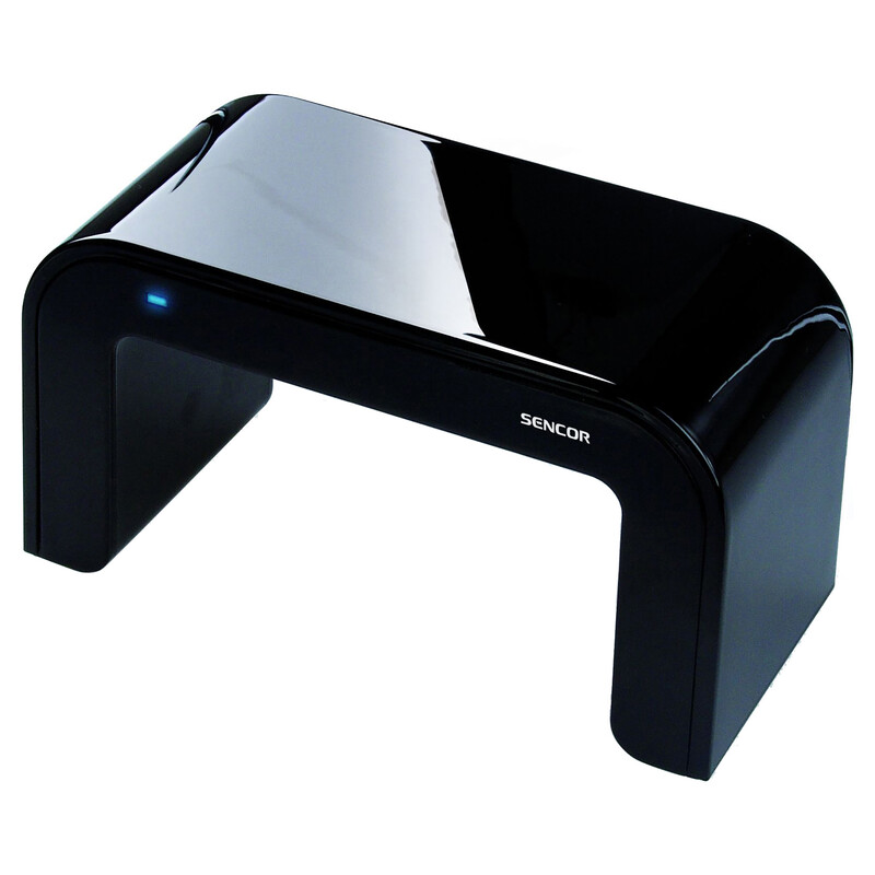 sencor SDA 312 Stylish Modern Design DVB-T2 Antenna