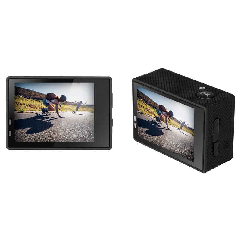 Sencor 3CAM 2002 Action Camera