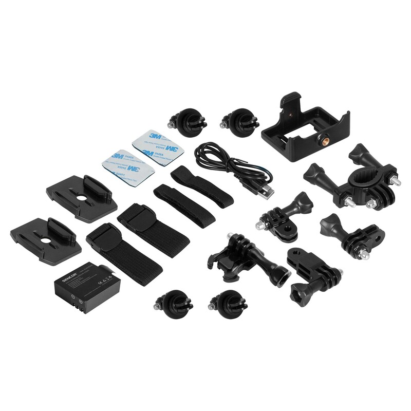 Sencor 3CAM 2002 Action Camera