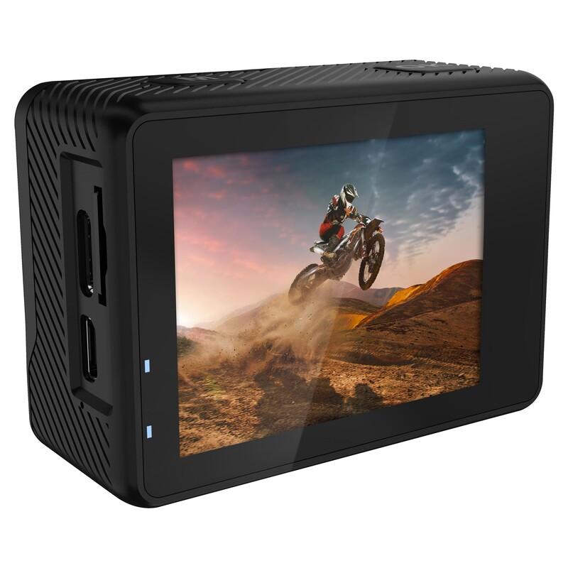 Sencor 3CAM 4K10WRD Action Camera