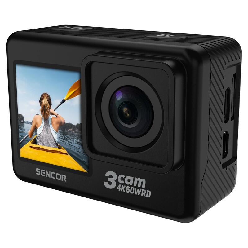 Sencor 3CAM 4K60WRD Action Camera