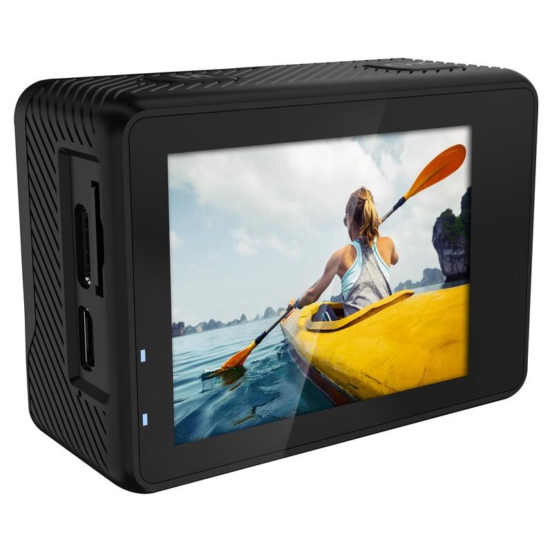 Sencor 3CAM 4K60WRD Action Camera