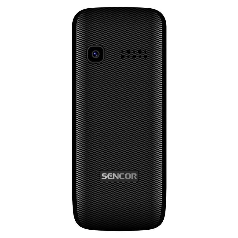 Sencor Element P013 Mobile Phone