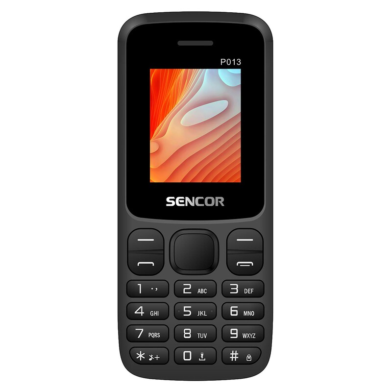 sencor Element P013 Mobile phone