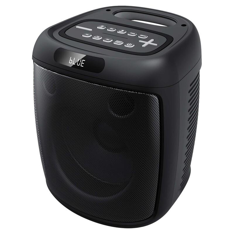 Sencor PARTYCON BASE Party Sound System