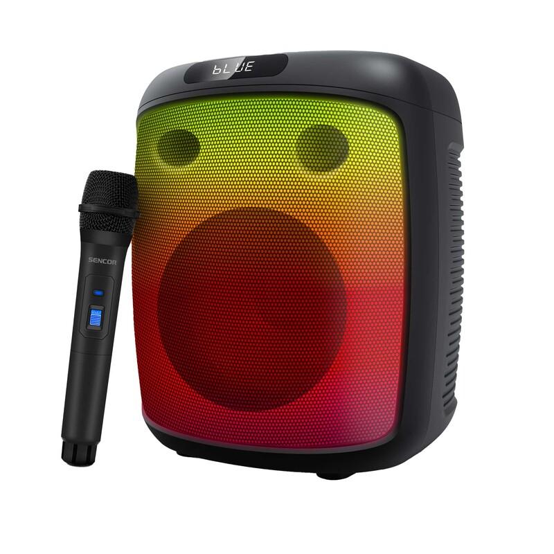 sencor PARTYCON BASE Party Sound System