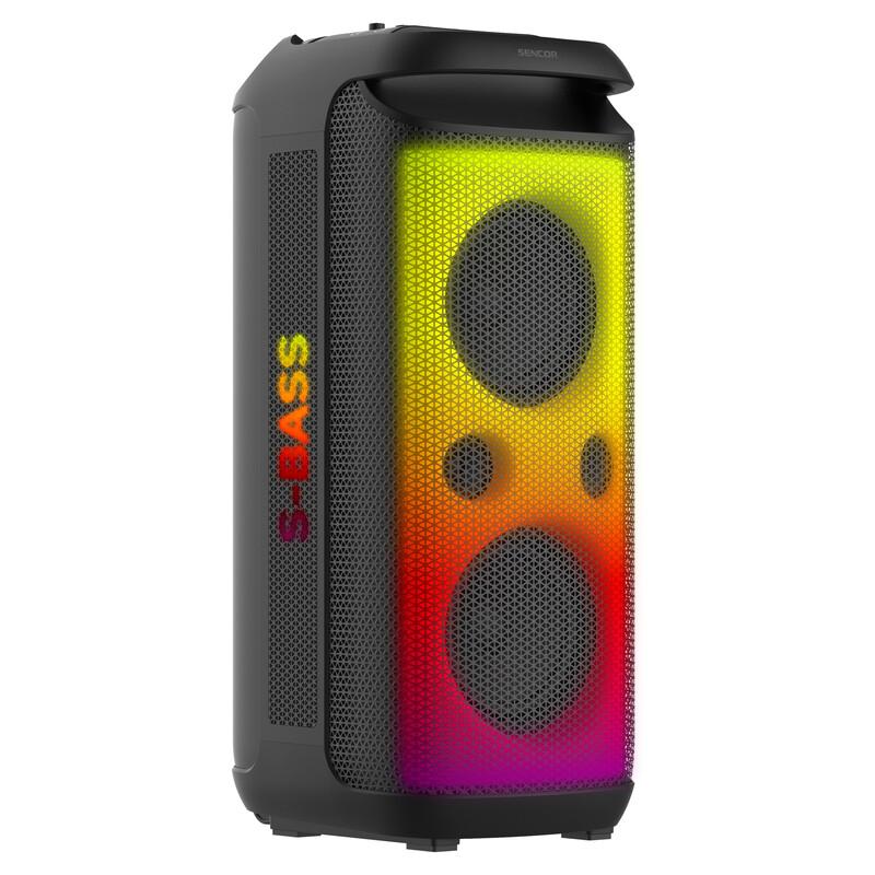 sencor PARTYCON BOOST Party Sound System