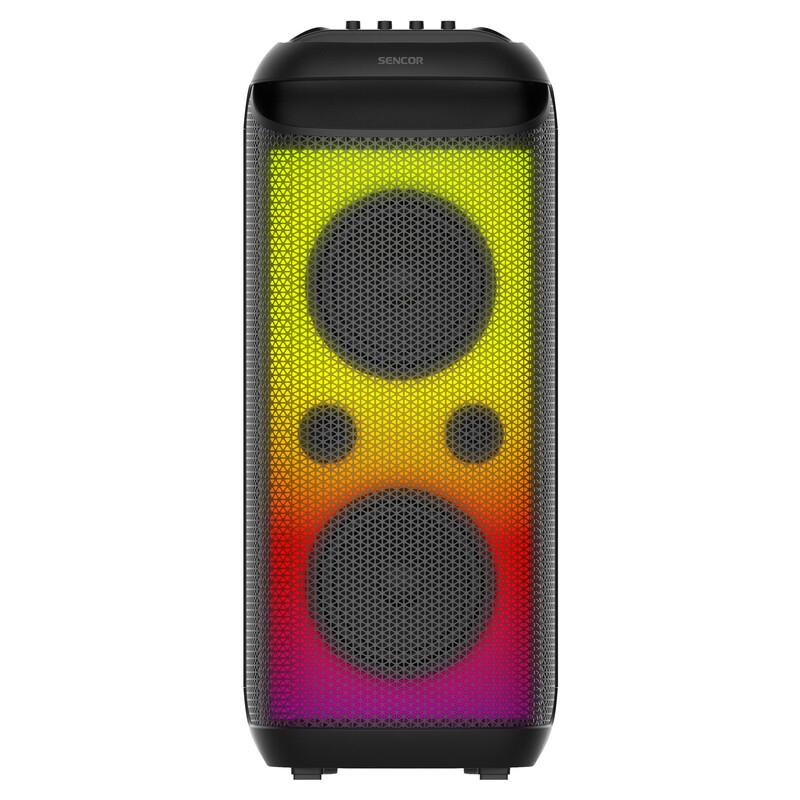 Sencor PARTYCON CORE Party Sound System