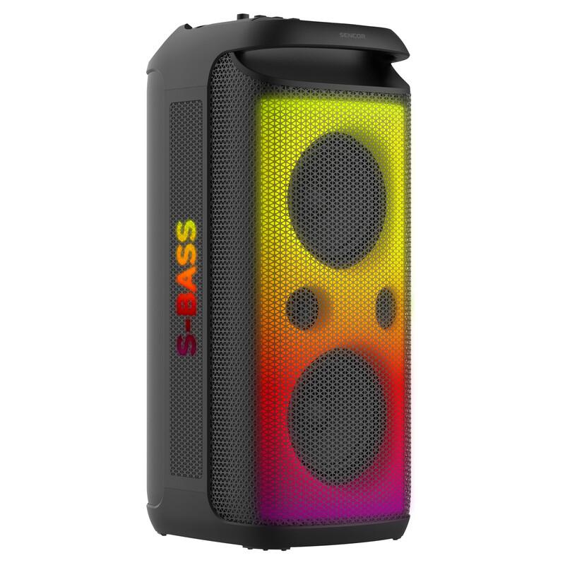 sencor PARTYCON CORE Party Sound System