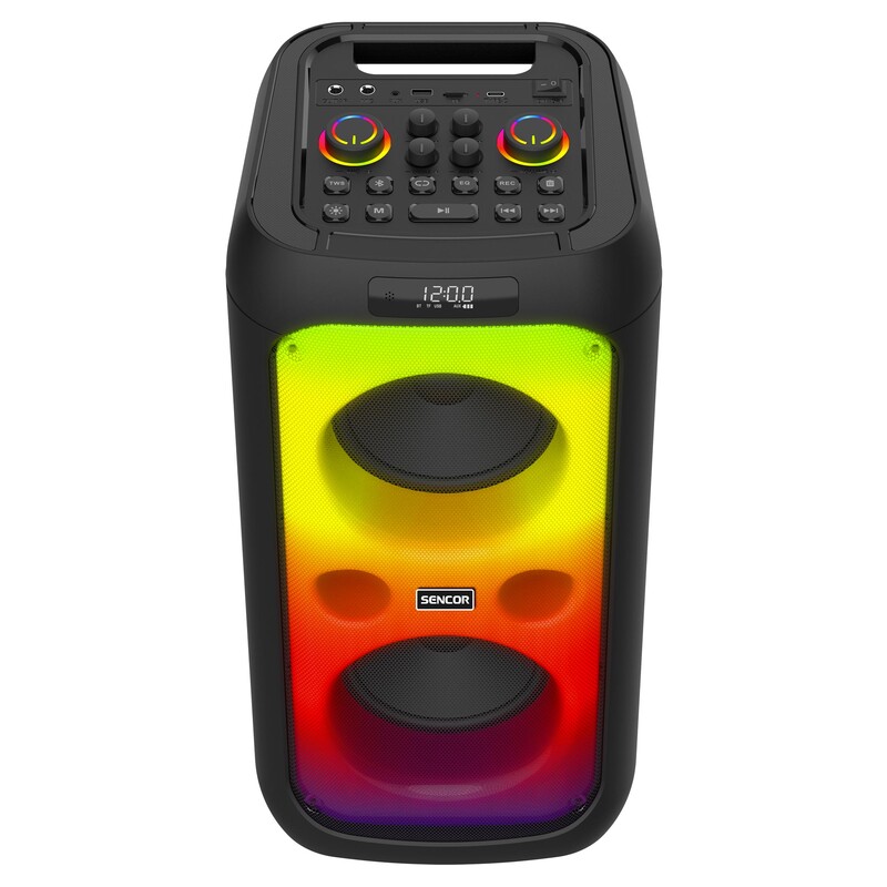 Sencor PARTYCON WAVE Party Sound System