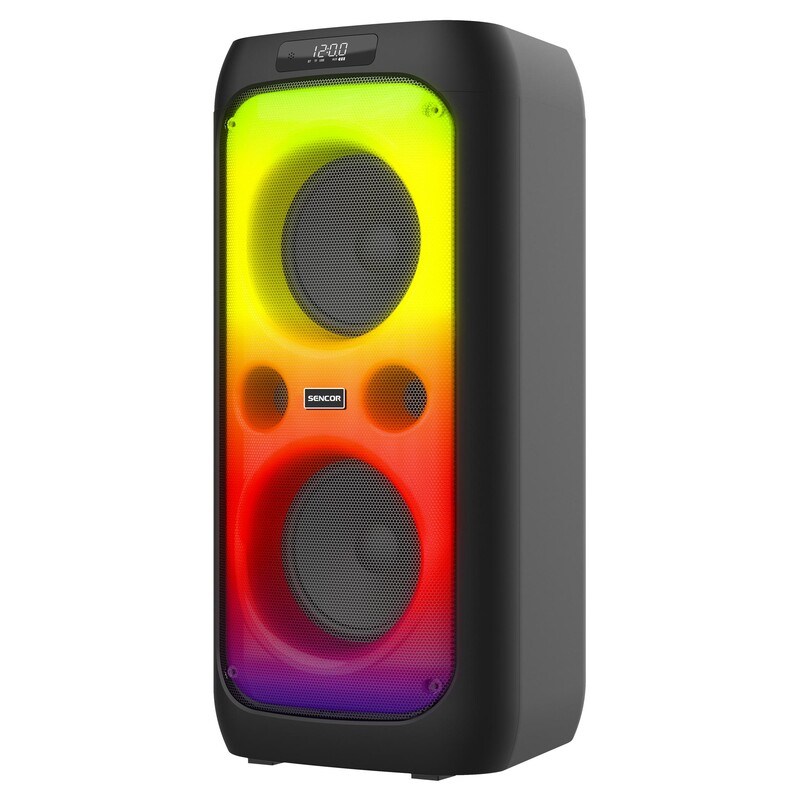 Sencor PARTYCON WAVE Party Sound System