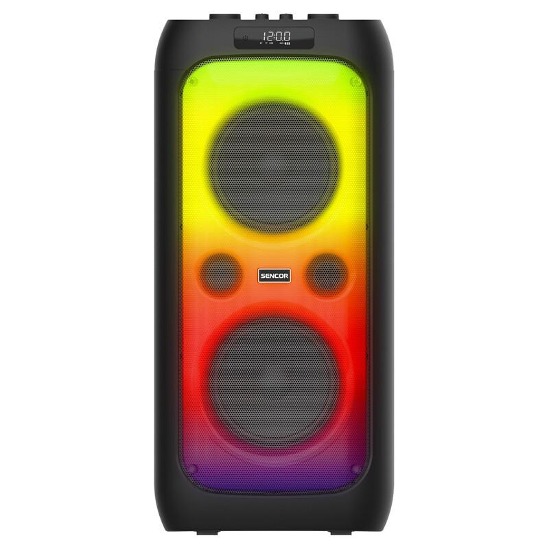 Sencor PARTYCON WAVE Party Sound System