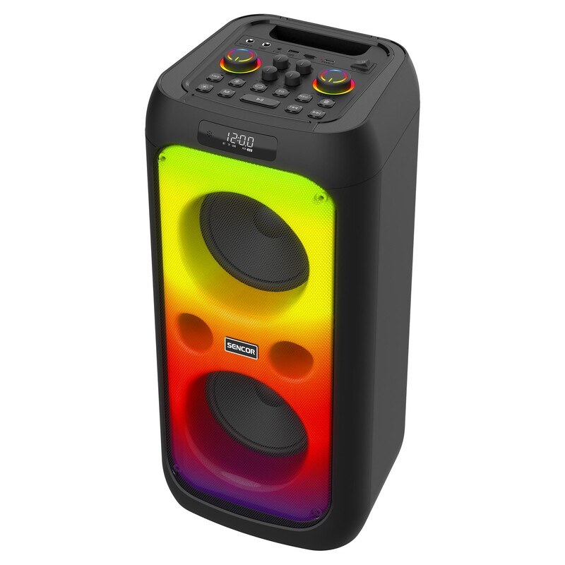 sencor PARTYCON WAVE Party Sound System