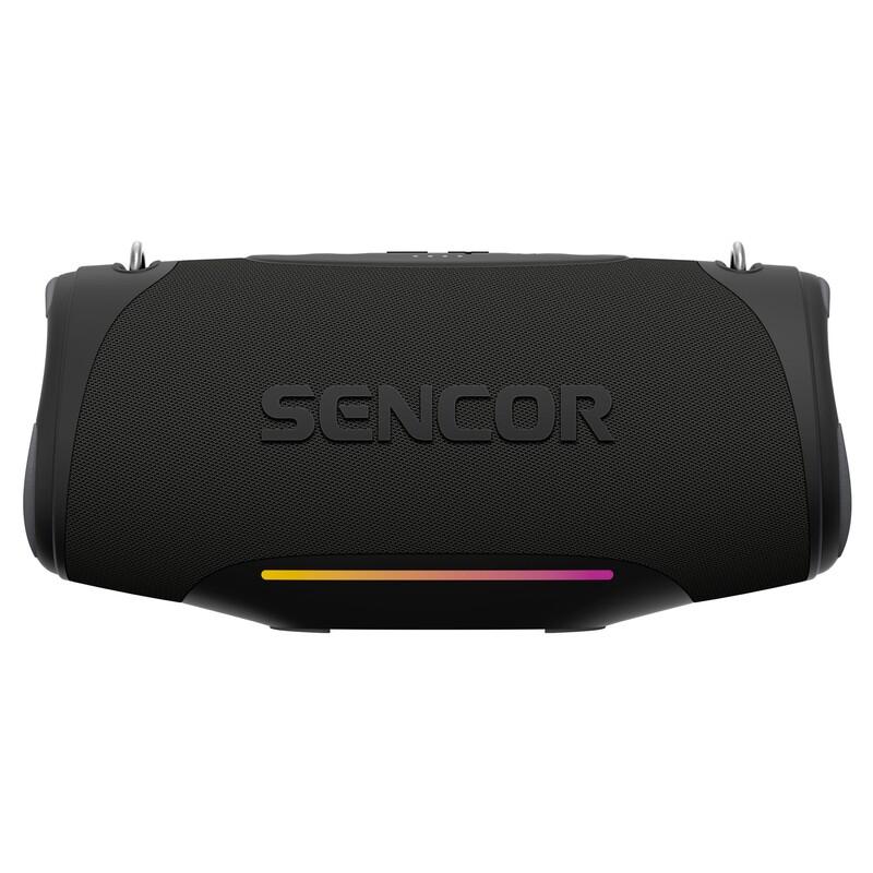 Sencor RESONEX MAXI Waterproof Bluetooth Speaker