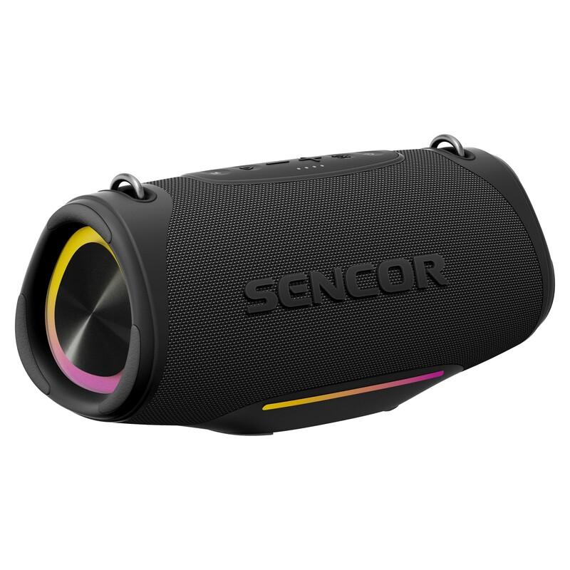 sencor RESONEX MAXI Waterproof Bluetooth Speaker