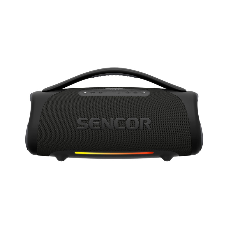 Sencor RESONEX MEGA Waterproof Bluetooth Speaker