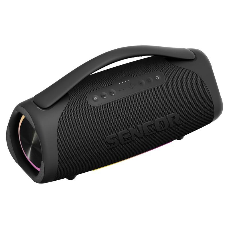 Sencor RESONEX MEGA Waterproof Bluetooth Speaker