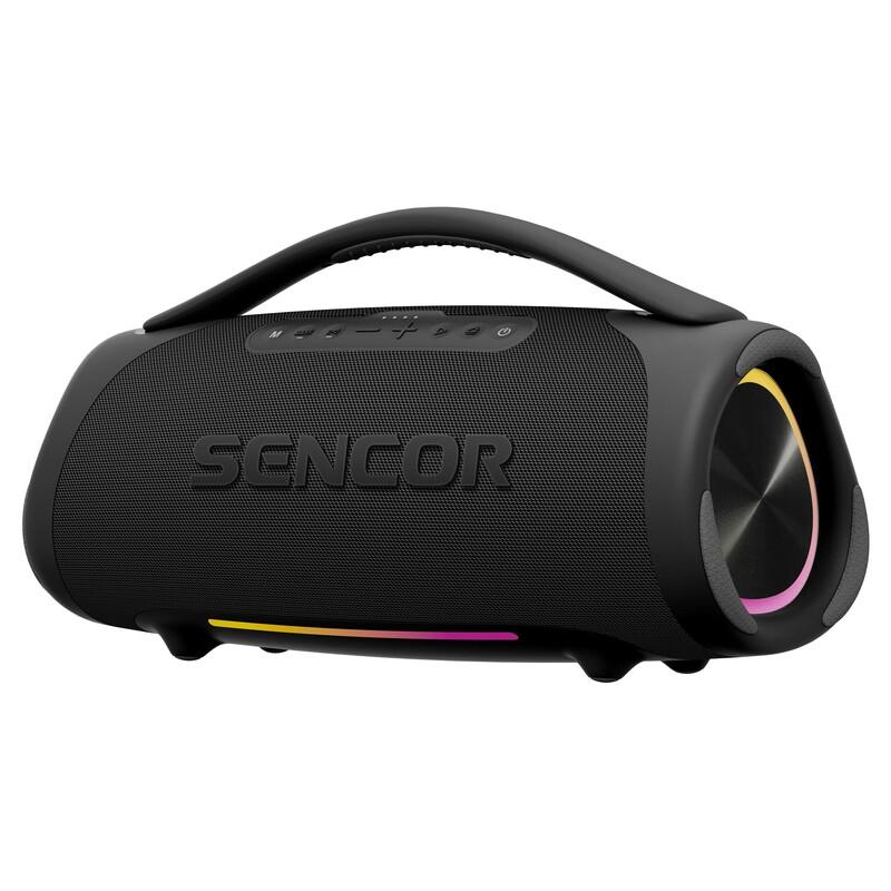 Sencor RESONEX MEGA Waterproof Bluetooth Speaker