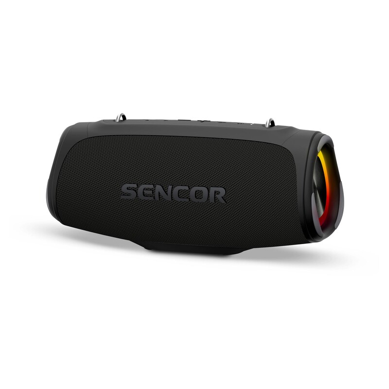 Sencor RESONEX MIDI Waterproof Bluetooth Speaker