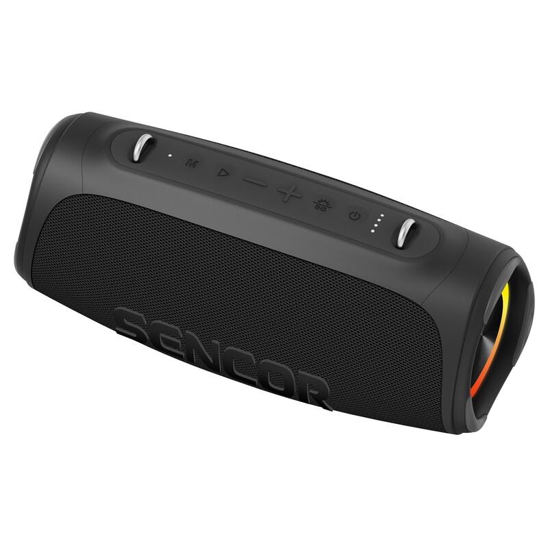 Sencor RESONEX MIDI Waterproof Bluetooth Speaker