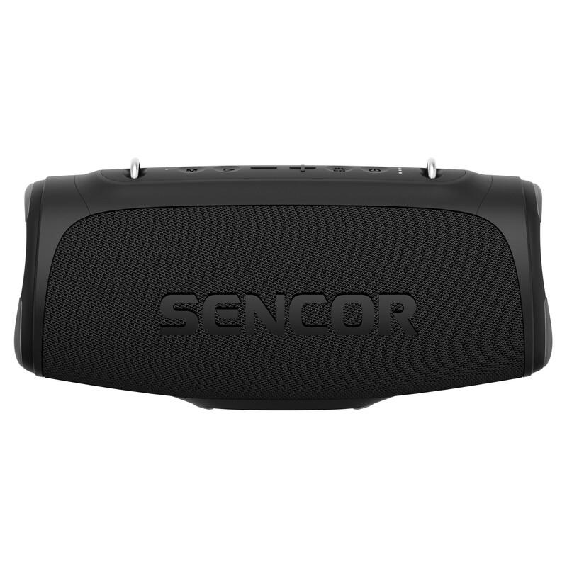 Sencor RESONEX MIDI Waterproof Bluetooth Speaker