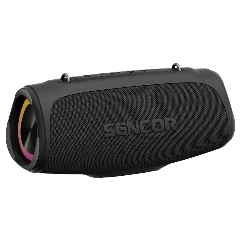 sencor RESONEX MIDI Waterproof Bluetooth Speaker