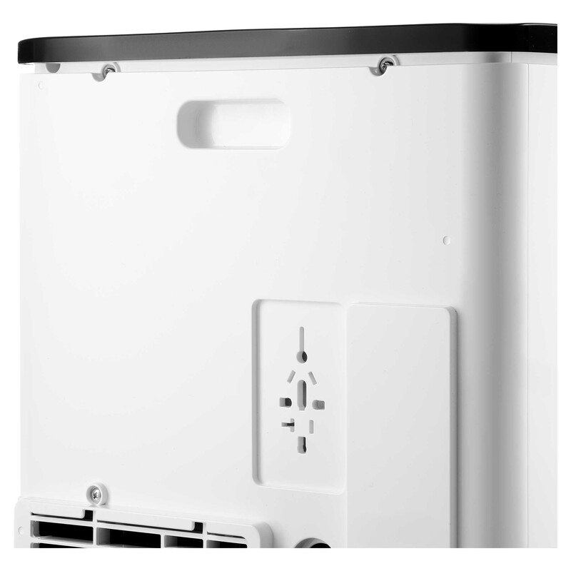 Sencor SAC MT1048C Mobile Air Conditioner Wi-Fi