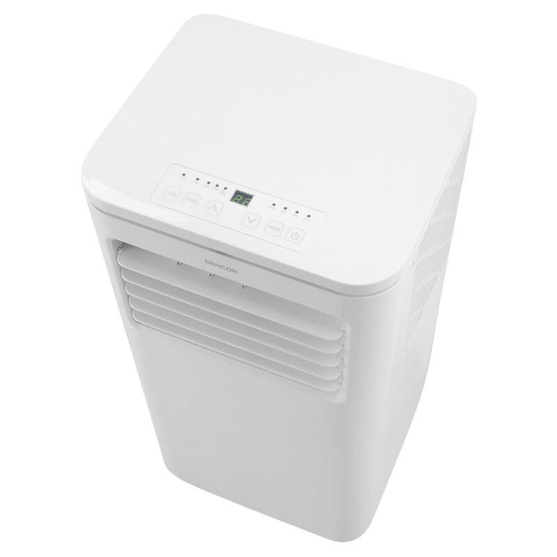 Sencor SAC MT7048C Mobile Air Conditioner Wi-Fi