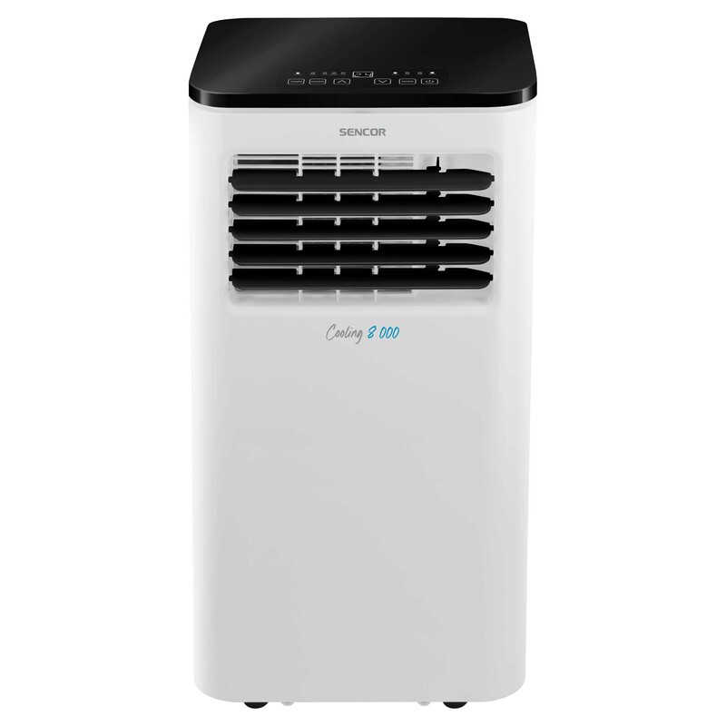 Sencor SAC MT8048C Mobile Air Conditioner Wi-Fi