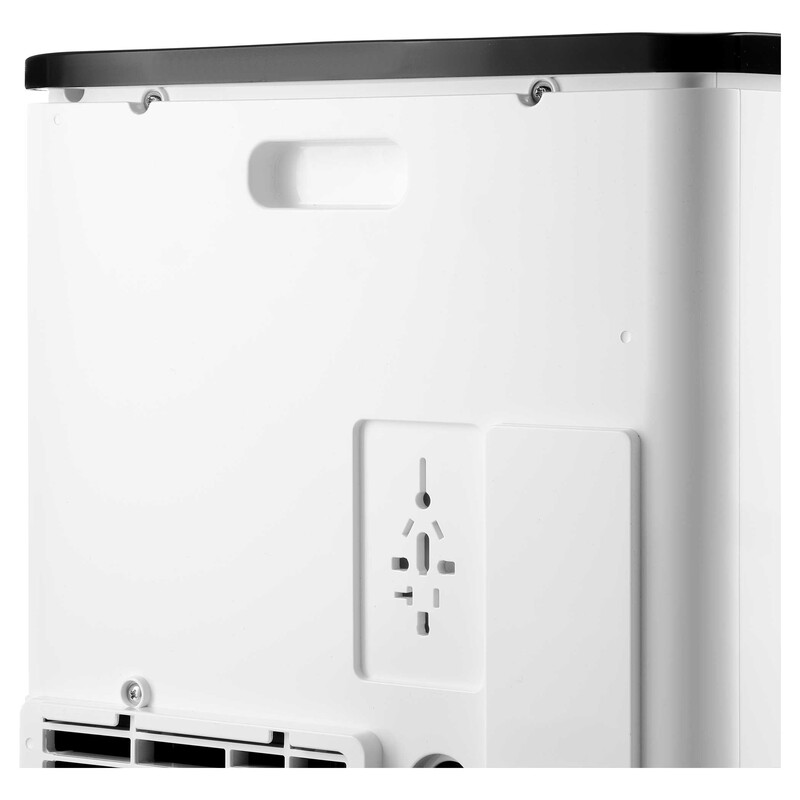 Sencor SAC MT8048C Mobile Air Conditioner Wi-Fi