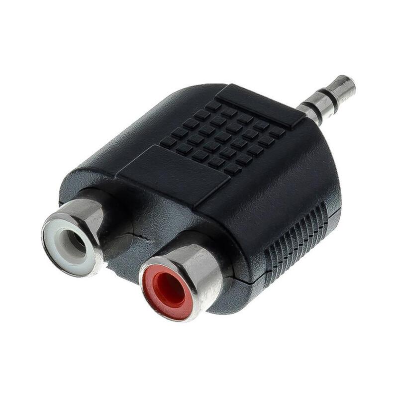 sencor SAV 118-000 AV Premium adapter