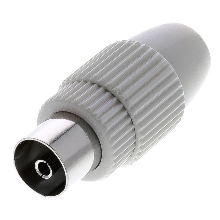 sencor SAV 128 Coaxial connector-socket