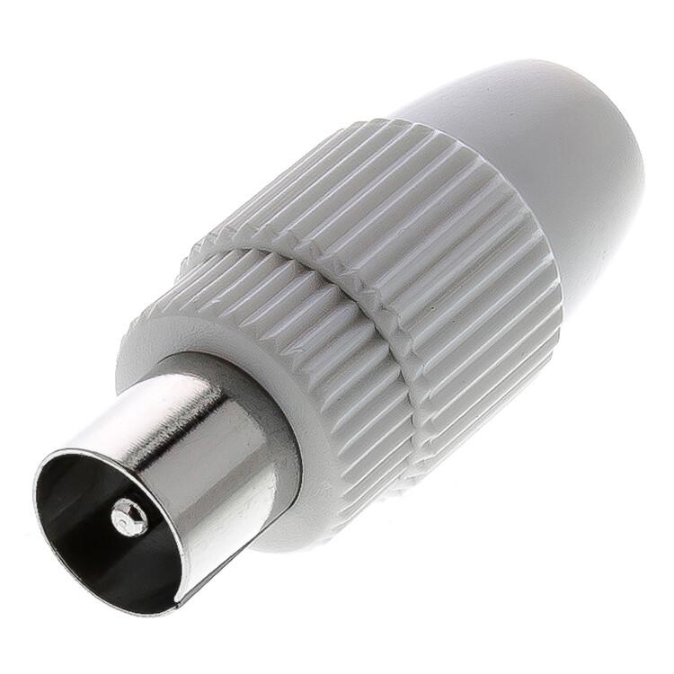 sencor SAV 129 Coaxial connector