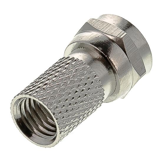 sencor SAV 132 Screw connector for RG6U