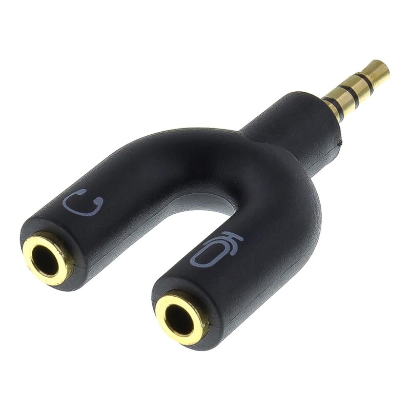 Sencor SAV 188-000 Jack Adapter