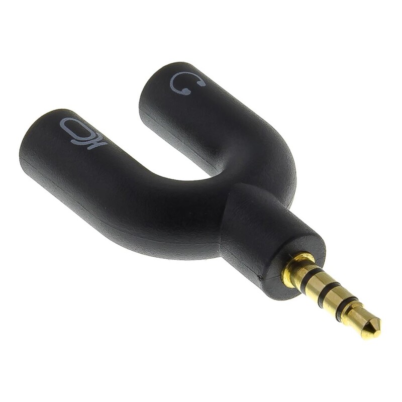 Sencor SAV 188-000 Jack Adapter